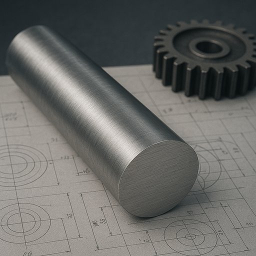 Сталь 38Х2МЮ